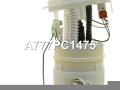 1525HY, 9684994380, E10634M, A777PC1475, FG112512B1, KR0709M, 77218, 1613303180, 702701440, 347128, 601N10046Z Насос топливный Citroen C4 Picasso 1 2007г. - фото №5