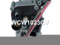 37206875177, 37206850555, 37206868998, WCW1023QT, WCW1023SI, WCW1023TX, WCW1023GV, WCW1023TI Компрессор пневмоподвески BMW X5 F15 2014г. - фото №3
