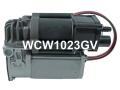 37206875177, 37206850555, 37206868998, WCW1023QT, WCW1023SI, WCW1023TX, WCW1023GV, WCW1023TI Компрессор пневмоподвески BMW X5 F15 2014г. - фото №6