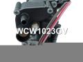 37206875177, 37206850555, 37206868998, WCW1023QT, WCW1023SI, WCW1023TX, WCW1023GV, WCW1023TI Компрессор пневмоподвески BMW X5 F15 2013г. - фото №3