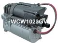 37206875177, 37206850555, 37206868998, WCW1023QT, WCW1023SI, WCW1023TX, WCW1023GV, WCW1023TI Компрессор пневмоподвески BMW X5 F15 2013г. - фото №2