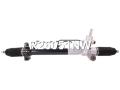 1014001633, HNQ2605GQ, 101400163351, 1014014154, HSR26051AY, R2605, R26051NW, R26051RB, R26052RB Рулевая рейка Geely MK Cross 2008г. - фото №2