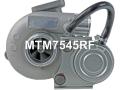 2823127000, 4917302300, 4917302301, 4917302401, 4917302410, 4917302412, MTM7545NM, MTM7545BE, MTM7545BH, MTM7545GR, MTM7545NR, MTM7545RF, MTM7545SL, MTM7545TT, MTM9545SL, MTM7545PR, MTM7545RB, MTM7545WA, 702N10012Z Турбина Hyundai Elantra XD 2001г. - фото №2