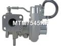 2823127000, 4917302300, 4917302301, 4917302401, 4917302410, 4917302412, MTM7545NM, MTM7545BE, MTM7545BH, MTM7545GR, MTM7545NR, MTM7545RF, MTM7545SL, MTM7545TT, MTM9545SL, MTM7545PR, MTM7545RB, MTM7545WA, 702N10012Z Турбина Hyundai Elantra XD 2001г. - фото №3