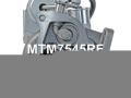 2823127000, 4917302300, 4917302301, 4917302401, 4917302410, 4917302412, MTM7545NM, MTM7545BE, MTM7545BH, MTM7545GR, MTM7545NR, MTM7545RF, MTM7545SL, MTM7545TT, MTM9545SL, MTM7545PR, MTM7545RB, MTM7545WA, 702N10012Z Турбина Kia Sportage 2 2007г. - фото №4