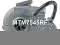 2823127000, 4917302300, 4917302301, 4917302401, 4917302410, 4917302412, MTM7545NM, MTM7545BE, MTM7545BH, MTM7545GR, MTM7545NR, MTM7545RF, MTM7545SL, MTM7545TT, MTM9545SL, MTM7545PR, MTM7545RB, MTM7545WA, 702N10012Z Турбина Hyundai Elantra XD 2004г. - фото №2
