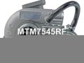 2823127000, 4917302300, 4917302301, 4917302401, 4917302410, 4917302412, MTM7545NM, MTM7545BE, MTM7545BH, MTM7545GR, MTM7545NR, MTM7545RF, MTM7545SL, MTM7545TT, MTM9545SL, MTM7545PR, MTM7545RB, MTM7545WA, 702N10012Z Турбина Hyundai Santa FE 1 (SM) 2001г. - фото №2