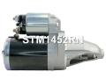 0986024700, 114487, DRS0484, CS1452, 8EA738259401, STM1452EX, STM1452MA, STM1452RN, STM1452YJ, STM1452YN, STM1452ZD, 1321510001, A1321510001, 1810A104, M000T46171, M000T46171ZT, M0T46171, M0T46171ZT, 438425, 19624N, 300N10879Z Стартер Smart Fortwo 2 2010г. - фото №5