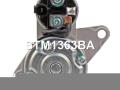 281000H110, 281000A011, 4280001082, 281000A010, 228000-9902, 4280003090, 281000H060, 281000H061, 281000H100, STM1363BA, STB1363AB, STN1363XH, CST40303AS, STM1363RD, STN9363ZD, STN1363RN, STN3363XH, STM1363WA, STN1363WA, STB1363BA, DSN1370, STN9363WA, JS1363, CST40303GS, STN1363YJ, 4280001840, 4280000700, 4280001080, 281000H121, 0986025340, 0986JR1303, 113810, 114037, 114255, 114342, 114817, CST40300AS, CST40303, CST40303ES, CST40303OS, CST40303RS, CST40326, CST40327AS, 2280009900, 2280009901, 4280000150, 4280000151, 4280000152, 4280000690, 4280000701, 4280001081, 4280001841, 4280004100, 4280004510, 4280004530, 4280005871, 4280005880, 4280005984, 4280005991, 4280006050, 42800184, DSN1003, CS1476, STM1363TJ, STN1363BA, STN1363RD, STN1363TJ, STN1363WL, STN1363XY, STN1363ZD, STN6363XH, STN7363XH, STN8363BA, STN8363XH, STN8363ZD, STN9363BA, STN9363DJ, STN9363SU, STN9363XH, STN9363XY, STN9363YN, 944280801900, STM1363RB, STN1363RB, STN8363WA, 281000A01184, 281000H070, 281000H080 Стартер Toyota Sienna 2 2007г. - фото №4