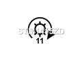 8200628430, 8200621305A, TS22E8, 23300JG70A, TS22E9, 233002654R, 8200621305, 8200568535, 0986023530, 2330000Q1G, 1202395, 93861155, 33308N, 1202193, 4423570, 93456401, 2330000Q3M, 2330000Q0D, 438202, 23300JG70B, 2330000Q0A, 2330000Q3E, 233000157R, 233000222R, 233003400A9, 7711368436, 7711497026, 8200402016, 8200458765, 8201268218, 1200179, 438217, 438315, 458291, 458367, TS22E1, TS22E5, TS22E5B, M001T80681, M1T80681, STM1415BA, LRS02304, DRS0113, 93863426, 4417538, 4421624, 95518998, 93857703, 114074, CST15186, CST15186AS, CST15186ES, CST15186OS, CST15186RS, 1202204, R1530110, 42458291, CS1415, 8EA012526151, 8EA738258611, STM1415AB, STM1415RN, STM1415ZD, STV1415BA, STV1415RD, STV1415YJ, LRS2304, 944280802180, MRS80218220453, 220529, STM1415RB, STM1415WA, STV1415RB, STV1415WA, 4416774, 93169459, 93859136, 233682W, 300N10167Z Стартер Nissan X-Trail T31 2008г. - фото №3
