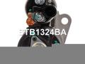 02T911023, 02T911023T, 0001120408, 02T911023M, 0001120409, 32735N, D6GS13, 0986020220, 458215, 0001121420, 0001121421, 1986S00781, 114176, CST10318GS, CST15182GS, 42020220, CS1324, 8EA012526481, 8EA738166001, STB1324AB, STB1324BA, STB2142BA, STD1324RN, STV1324BA, STV1324BW, STV1324RD, STV1324TJ, STV1324ZL, 944280202200, MRS20220, 220447, STB1324RB, STB2142RB, STV1324RB, STV1324WA, 02T911023MX, 02T911023TX, 02T911024D, 02T911024Q438173, 442012, CVS081402, CVS081506, CVS081569, 2-3091-VA, 300N10279Z, 300N12160Z Стартер Skoda Octavia A5 restailing 2010г. - фото №4