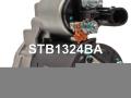 02T911023, 02T911023T, 0001120408, 02T911023M, 0001120409, 32735N, D6GS13, 0986020220, 458215, 0001121420, 0001121421, 1986S00781, 114176, CST10318GS, CST15182GS, 42020220, CS1324, 8EA012526481, 8EA738166001, STB1324AB, STB1324BA, STB2142BA, STD1324RN, STV1324BA, STV1324BW, STV1324RD, STV1324TJ, STV1324ZL, 944280202200, MRS20220, 220447, STB1324RB, STB2142RB, STV1324RB, STV1324WA, 02T911023MX, 02T911023TX, 02T911024D, 02T911024Q438173, 442012, CVS081402, CVS081506, CVS081569, 2-3091-VA, 300N10279Z, 300N12160Z Стартер Volkswagen Golf 6 2008г. - фото №2