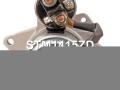 8200628430, 8200621305A, TS22E8, 23300JG70A, TS22E9, 233002654R, 8200621305, 8200568535, 0986023530, 2330000Q1G, 1202395, 93861155, 33308N, 1202193, 4423570, 93456401, 2330000Q3M, 2330000Q0D, 438202, 23300JG70B, 2330000Q0A, 2330000Q3E, 233000157R, 233000222R, 233003400A9, 7711368436, 7711497026, 8200402016, 8200458765, 8201268218, 1200179, 438217, 438315, 458291, 458367, TS22E1, TS22E5, TS22E5B, M001T80681, M1T80681, STM1415BA, LRS02304, DRS0113, 93863426, 4417538, 4421624, 95518998, 93857703, 114074, CST15186, CST15186AS, CST15186ES, CST15186OS, CST15186RS, 1202204, R1530110, 42458291, CS1415, 8EA012526151, 8EA738258611, STM1415AB, STM1415RN, STM1415ZD, STV1415BA, STV1415RD, STV1415YJ, LRS2304, 944280802180, MRS80218220453, 220529, STM1415RB, STM1415WA, STV1415RB, STV1415WA, 4416774, 93169459, 93859136, 233682W, 300N10167Z Стартер Renault Grand Scenic 2 2006г. - фото №4
