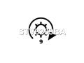 0001107418, 1564732, 1309581, 2S6U11000DB, 2S6U11000DC, 2S6UDB, 0001107410, 0986020900, 2S6U11000DA, 0001107501, 0001107502, F004A94410, F004A94418, 114162, CST10404GS, CST10404RS, DSN3002, 1149703, 2S6UDA, 3N2T11000AB, 3S6511000AA, 3S6511000BA, 3S6511000CA, 3S65AA, 3S65BA, 3S65CA, 4S6911000AA, 5S6511000AA, XS6U11000AD, CS1289, 8EA738132001, STB1289AB, STB1289BA, STB1289EX, STB1289RD, STB1289RN, STB1289TJ, STB1289ZL, STV1289BA, STV1289RD, STV1289WL, STV9289AB, STV9289BA, STV9289RD, STV9289TJ, 220411, STB1289RB, STB1289WA, STV1289RB, STR1102438421, 458447, 32708N, 300N10176Z Стартер Ford Fusion 1 2002г. - фото №3
