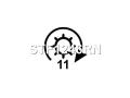 3M5T11000AE, 3M5T11000AD, 5M5T11000AB, 6G9N11000AB, 1477482, 30795405, 1762877, 3M5T11000AC, 3M5T11000AB, 36002497, 1525794, 1379702, 0986023570, 1251700, 1300504, 1366986, 1S7U11131AA, 3M5T11000AA, 4542546, 4587107, 4635595, 4727857, 4918434, 4S4T11000AA, 5S4T11000AA, 6G9N11000AA, 8S4T11000AA, 8603292, 8603689, 438398, 113906, CST14108GS, 32500N, 220369, DRS0015N, STF1403ZL, STF1403BA, STM1403BA, VP1S7U11131AA, 31268034, CST14122GS, DRS0157N, 1762876, 1S7UAA, 2102003, 5M5T11000BB, 5M5T11000CB, 5M5TBB, 5M5TCB, HCP2357, CS1403, STF1403, STF1403YN, STF9403ZL, 220417, M000T88581, M0T88581ZPSTF1403RB, STF1403WA, 2010001027, 2-1100-1W, 2-2640, 32514N, 300N10475Z, STF1246RN Стартер Ford Focus 2 2006г. - фото №3