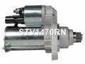 0AM911023B, CS1470, 220528, DRS0448, 458372, CST15134, 8EA738259271, 0986027090, 115611, CST15134AS, CST15134ES, CST15134GS, CST15134RS, STV1470BA, STV1470RD, STV1470RN, STV1470ZL, STV1470RB, STV1470WA, 0AM911023BX, 438219, CVS081560, CVS081564, TS12ER200AM911023B, 30255N, 300N10757Z Стартер Seat Ibiza 4 2013г. - фото №5