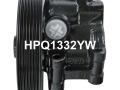 1S7C3A696AJ, 1506930, 1357641, 1500062, 5S6Y3A696AE, RM1S7J3A674CB, 1333961, 1356787, 1385996, 1495670, 1496190, 1S7C3A674CA, 1S7C3A674CB, 1S7C3A696AG, 4121762, 4533382, 5S6Y3A696AA, 5S6Y3A696AB, 5S6Y3A696AC, 5S6Y3A696AD, HPQ1332GQ, HPQ1332XQ, P1332, P1332HG, JPR403, 400N10105Z, HPQ1332YW Насос гидроусилителя руля Ford Mondeo 3 2000г. - фото №4