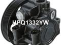 1S7C3A696AJ, 1506930, 1357641, 1500062, 5S6Y3A696AE, RM1S7J3A674CB, 1333961, 1356787, 1385996, 1495670, 1496190, 1S7C3A674CA, 1S7C3A674CB, 1S7C3A696AG, 4121762, 4533382, 5S6Y3A696AA, 5S6Y3A696AB, 5S6Y3A696AC, 5S6Y3A696AD, HPQ1332GQ, HPQ1332XQ, P1332, P1332HG, JPR403, 400N10105Z, HPQ1332YW Насос гидроусилителя руля Ford Mondeo 3 2000г. - фото №2