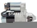 3610023170, TM000A38001, S0001250299, STA1433RN, 114820, CST32131GS, DRS0130, DRS0130N, DS1240, CS1433, J5210521, 8EA011611441, 8EA738258881, 3610023171STA1433AB, STA1433BA, STA1433KR, STA1433TH, STM1433LC, 220384, STA1433RB, STA1433WA, 88212833, RE110225, STR4627, 1195921, 600164, 640556, 17988N, 300N10676Z, 0986023750 Стартер Hyundai Elantra HD 2006г. - фото №6