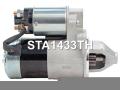 3610023170, TM000A38001, S0001250299, STA1433RN, 114820, CST32131GS, DRS0130, DRS0130N, DS1240, CS1433, J5210521, 8EA011611441, 8EA738258881, 3610023171STA1433AB, STA1433BA, STA1433KR, STA1433TH, STM1433LC, 220384, STA1433RB, STA1433WA, 88212833, RE110225, STR4627, 1195921, 600164, 640556, 17988N, 300N10676Z, 0986023750 Стартер Kia Ceed 1 2006г. - фото №6