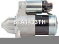 3610023170, TM000A38001, S0001250299, STA1433RN, 114820, CST32131GS, DRS0130, DRS0130N, DS1240, CS1433, J5210521, 8EA011611441, 8EA738258881, 3610023171STA1433AB, STA1433BA, STA1433KR, STA1433TH, STM1433LC, 220384, STA1433RB, STA1433WA, 88212833, RE110225, STR4627, 1195921, 600164, 640556, 17988N, 300N10676Z, 0986023750 Стартер Kia Ceed 1 2007г. - фото №5