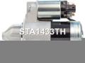 3610023170, TM000A38001, S0001250299, STA1433RN, 114820, CST32131GS, DRS0130, DRS0130N, DS1240, CS1433, J5210521, 8EA011611441, 8EA738258881, 3610023171STA1433AB, STA1433BA, STA1433KR, STA1433TH, STM1433LC, 220384, STA1433RB, STA1433WA, 88212833, RE110225, STR4627, 1195921, 600164, 640556, 17988N, 300N10676Z, 0986023750 Стартер Hyundai i30 FD 2008г. - фото №5