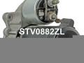 D6RA53, 0986017361, 111333, CST15159GS, CS882, STV0882BA, STV0882ZL, JM001A74491, M001T74491, M1T74491, STB0882RB, STV0882RB, STV0882WA, 7700260710, 7700759861, 7700862838, 7701352305, 432638, 455551, D6RA45, D9RA53, 5002701, 233832W, 300N11572Z Стартер Renault Espace 3 1996г. - фото №2