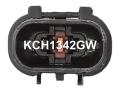 KCH1342GW, 977013M000, 977013M001, KCH1342VG, KCH1342YU, HC977013M001 Компрессор кондиционера Hyundai Equus 2 2010г. - фото №7