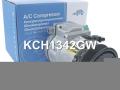 KCH1342GW, 977013M000, 977013M001, KCH1342VG, KCH1342YU, HC977013M001 Компрессор кондиционера Hyundai Genesis 1 2011г. - фото №8