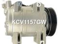 92600JP11D, 926002216R, 92600JP11C, KCV1157GW, KCV1157YU, KCV1157ZS, 92600JM01B, 92600JM01C, 92600JP11A, 92600JP11B, 92600JY11A, Z0006026A, Z0006027A, Z0008241B, 501N10097Z Компрессор кондиционера Renault Koleos 2011г. - фото №3