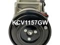 92600JP11D, 926002216R, 92600JP11C, KCV1157GW, KCV1157YU, KCV1157ZS, 92600JM01B, 92600JM01C, 92600JP11A, 92600JP11B, 92600JY11A, Z0006026A, Z0006027A, Z0008241B, 501N10097Z Компрессор кондиционера Renault Koleos 2013г. - фото №4