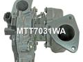 MTT7031AV, MTT7031BE, MTT7031BH, MTT7031GR, MTT7031NM, MTT7031NR, MTT7031RF, MTT7031SL, MTT7031TD, MTT7031TT, MTT7031PR, MTT7031RB, MTT7031WA, 1720111070 Турбина Toyota Fortuner 2 2016г. - фото №3