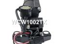 A2113200304, 2113200304, 2193200004, 2203200104, A211320030480, WCW1002SI, WCW1002TI, WCW1002TX, A2193200004, A2203200127 Компрессор пневмоподвески Mercedes E W211 2008г. - фото №3