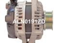 31100RJAA02, 31100RGLA01, 31100RYPA01, 31100RDJA01, ALN0191ZD, A6178, 1042103100, 1042104290, 1042104300, 1042104301, 1042104690, 31100RGMA01, 31100RJAA01, 31100RYPA01RM, CSC10, CSD29, CSD30, CSD69, ALN0191AN, ALN0191BS, ALN0191GB, ALN0191LK, ALN0191MQ, ALN0191NW, ALN0191US, ALN9391GB, ALN9391MQ, ALN9391NW, ALN9391UX, ALN9391ZD, ALN0191RB, ALN0191WA, ALN9391WA, 1-2970-01ND, 11099N, 11151N, 301N20165Z Генератор Honda Odyssey 4 2008г. - фото №5