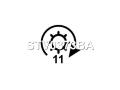 D7R8, D9R84, 0986013240, 11130642, 0001110017, 9603503580, 5802CP, 432630, 5802Q5, M1T90281, 96054384, 5802H7, 91536044, 5802V6, 71716564, 71719595, 71719598, 71719599, 71719603, 71719604, 71719605, 71722374, 91040098, 9104009880, 91514125, 9151431280, 95514125, 95607234, 9603503680, 9624291480, 9625382780, 9625383280, D9R121, ND053, ND138, 580292, 0001110056, 0986013241, 1332419080, 432561, 432595, 433305, 433324, 555836, 580236, 580250, 0001109010, 5802A6, 5802C3, 5802C4, 5802CJ, 5802CQ, 5802EQ, 5802G0, 5802G9, 5802H8, 5802L4, 5802M4, DRS3240, CST35149AS, CS373, AZE2521, A04009880, HCP1001, 8EA726121001, 8EA011611011, STB0373BA, STV0373RB, STV0373BA, STM0373ZD, STM0373RN, STM0373RD, STM0373RB, STB0373ZL, STB0373WA, STB0373RN, STB0373RD, STB0373RB, 88212253, STB0373AB, MSR377, M2T90071, M1T50172, M1T50171, LRS476, HCP8173, 300N11098Z, 42016140, 2-2827-BO, 212153708010, 1516741R, 111132, 8212253 Стартер Citroen Evasion 1994г. - фото №3