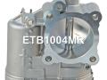 1745465, 8A6G9F991AB, 0280750531, 8A6G9F991AC, 1538498, 0280750532, ETB1004MR, 0280750533, ETB1004NF Заслонка дроссельная Ford Fusion 1 2005г. - фото №3