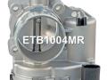 1745465, 8A6G9F991AB, 0280750531, 8A6G9F991AC, 1538498, 0280750532, ETB1004MR, 0280750533, ETB1004NF Заслонка дроссельная Ford Fusion 1 2005г. - фото №4