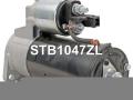 0001124013, STB1047BA, 0001124014, 0986018410, B001127041, 112236, CST10354AS, CST10354GS, DRS3636, CS1047, 8EA012526531, 8EA726737306, 8EA737306001, STB1047CY, STB1047RD, STB1047RN, STB1047YN, STB1047ZL, STG1047BW, LRT00219, 943253156010, MSR5356, 441040092196, 441040092206, 9141399, 220053, STB1047RB, STB1047WA, S118E005, 438466, 458552, 6U0911023A, 6U0911023AV, 6U0911023AX, GU0911023A, 2-2576, 22576BO, 31219N, 300N11045Z Стартер Volkswagen Vento 1992г. - фото №2