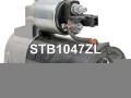 0001124013, STB1047BA, 0001124014, 0986018410, B001127041, 112236, CST10354AS, CST10354GS, DRS3636, CS1047, 8EA012526531, 8EA726737306, 8EA737306001, STB1047CY, STB1047RD, STB1047RN, STB1047YN, STB1047ZL, STG1047BW, LRT00219, 943253156010, MSR5356, 441040092196, 441040092206, 9141399, 220053, STB1047RB, STB1047WA, S118E005, 438466, 458552, 6U0911023A, 6U0911023AV, 6U0911023AX, GU0911023A, 2-2576, 22576BO, 31219N, 300N11045Z Стартер Skoda Felicia 1998г. - фото №2
