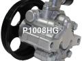 96837813, KS00910009, 13260970, 13260972, 948120, 95521954, HPQ1008GQ, HPQ1008XQ, P1008, P1008HG, P1008RB, 1676947280, 400N10037Z Насос гидроусилителя руля Opel Astra J 2009г. - фото №2