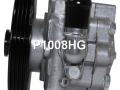 96837813, KS00910009, 13260970, 13260972, 948120, 95521954, HPQ1008GQ, HPQ1008XQ, P1008, P1008HG, P1008RB, 1676947280, 400N10037Z Насос гидроусилителя руля Opel Astra J 2009г. - фото №3