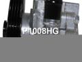 96837813, KS00910009, 13260970, 13260972, 948120, 95521954, HPQ1008GQ, HPQ1008XQ, P1008, P1008HG, P1008RB, 1676947280, 400N10037Z Насос гидроусилителя руля Chevrolet Cruze J300 2009г. - фото №3