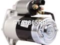 361002A400, 1250295, 361002A100, 361002A300, 0986023600, S0001250295, TM000A33401, 361002A000, 600717, STV1365LC, STM1365RD, STA1365YJ, STA1365RN, STA1365LC, STA1365KR, STA1365BA, JS1365, DRS0134N, DRS0134, 8EA012526121, 600243, 361002A430, 361002A350, 361002A200, 3610002A000, 220502, 220459, 1199875, S3201S, 113797, 116276, HCP1365, BN361002A000, BN361002A100, S0001195925, STA1365WA, STN1365RB, STV1365RB, 8EA738258531, 113797W, 33309N, 300N10846Z, STA1365RB Стартер Hyundai Solaris 1 2010г. - фото №2