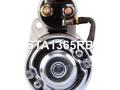 361002A400, 1250295, 361002A100, 361002A300, 0986023600, S0001250295, TM000A33401, 361002A000, 600717, STV1365LC, STM1365RD, STA1365YJ, STA1365RN, STA1365LC, STA1365KR, STA1365BA, JS1365, DRS0134N, DRS0134, 8EA012526121, 600243, 361002A430, 361002A350, 361002A200, 3610002A000, 220502, 220459, 1199875, S3201S, 113797, 116276, HCP1365, BN361002A000, BN361002A100, S0001195925, STA1365WA, STN1365RB, STV1365RB, 8EA738258531, 113797W, 33309N, 300N10846Z, STA1365RB Стартер Hyundai Solaris 1 2010г. - фото №3