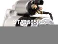 361002A400, 1250295, 361002A100, 361002A300, 0986023600, S0001250295, TM000A33401, 361002A000, 600717, STV1365LC, STM1365RD, STA1365YJ, STA1365RN, STA1365LC, STA1365KR, STA1365BA, JS1365, DRS0134N, DRS0134, 8EA012526121, 600243, 361002A430, 361002A350, 361002A200, 3610002A000, 220502, 220459, 1199875, S3201S, 113797, 116276, HCP1365, BN361002A000, BN361002A100, S0001195925, STA1365WA, STN1365RB, STV1365RB, 8EA738258531, 113797W, 33309N, 300N10846Z, STA1365RB Стартер Hyundai Matrix 2008г. - фото №2
