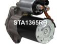361002A400, 1250295, 361002A100, 361002A300, 0986023600, S0001250295, TM000A33401, 361002A000, 600717, STV1365LC, STM1365RD, STA1365YJ, STA1365RN, STA1365LC, STA1365KR, STA1365BA, JS1365, DRS0134N, DRS0134, 8EA012526121, 600243, 361002A430, 361002A350, 361002A200, 3610002A000, 220502, 220459, 1199875, S3201S, 113797, 116276, HCP1365, BN361002A000, BN361002A100, S0001195925, STA1365WA, STN1365RB, STV1365RB, 8EA738258531, 113797W, 33309N, 300N10846Z, STA1365RB Стартер Hyundai Matrix 2008г. - фото №6