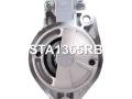 361002A400, 1250295, 361002A100, 361002A300, 0986023600, S0001250295, TM000A33401, 361002A000, 600717, STV1365LC, STM1365RD, STA1365YJ, STA1365RN, STA1365LC, STA1365KR, STA1365BA, JS1365, DRS0134N, DRS0134, 8EA012526121, 600243, 361002A430, 361002A350, 361002A200, 3610002A000, 220502, 220459, 1199875, S3201S, 113797, 116276, HCP1365, BN361002A000, BN361002A100, S0001195925, STA1365WA, STN1365RB, STV1365RB, 8EA738258531, 113797W, 33309N, 300N10846Z, STA1365RB Стартер Hyundai Matrix 2008г. - фото №8