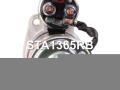 361002A400, 1250295, 361002A100, 361002A300, 0986023600, S0001250295, TM000A33401, 361002A000, 600717, STV1365LC, STM1365RD, STA1365YJ, STA1365RN, STA1365LC, STA1365KR, STA1365BA, JS1365, DRS0134N, DRS0134, 8EA012526121, 600243, 361002A430, 361002A350, 361002A200, 3610002A000, 220502, 220459, 1199875, S3201S, 113797, 116276, HCP1365, BN361002A000, BN361002A100, S0001195925, STA1365WA, STN1365RB, STV1365RB, 8EA738258531, 113797W, 33309N, 300N10846Z, STA1365RB Стартер Hyundai Matrix 2008г. - фото №10