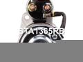 361002A400, 1250295, 361002A100, 361002A300, 0986023600, S0001250295, TM000A33401, 361002A000, 600717, STV1365LC, STM1365RD, STA1365YJ, STA1365RN, STA1365LC, STA1365KR, STA1365BA, JS1365, DRS0134N, DRS0134, 8EA012526121, 600243, 361002A430, 361002A350, 361002A200, 3610002A000, 220502, 220459, 1199875, S3201S, 113797, 116276, HCP1365, BN361002A000, BN361002A100, S0001195925, STA1365WA, STN1365RB, STV1365RB, 8EA738258531, 113797W, 33309N, 300N10846Z, STA1365RB Стартер Kia Cerato 1 2007г. - фото №3