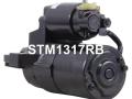 M000T90981, L81318400, M0T90981, 17909N, STM1317AB, L81318400A, L81318400R00, L81318400RE, M00T90981, M00T90981AM, M0T90981AM, STH1317RB, STM1317BA, STM1317RB, STM1317RD, STM1317WA, STM1317ZD, STM1317ZL, STN1317RB, STR7045, CST35108ES, 113795, 22696MI, 300N10192Z, 8EA012528141, 8EA738258321, CST35108, CST35108AS, 0986023610, CST35108GS, CST35108OS, CST35108RS, DRS0033, DRS0033N, HCP9081, J5213048, JS1317 Стартер Mazda 6 2 2008г. - фото №2